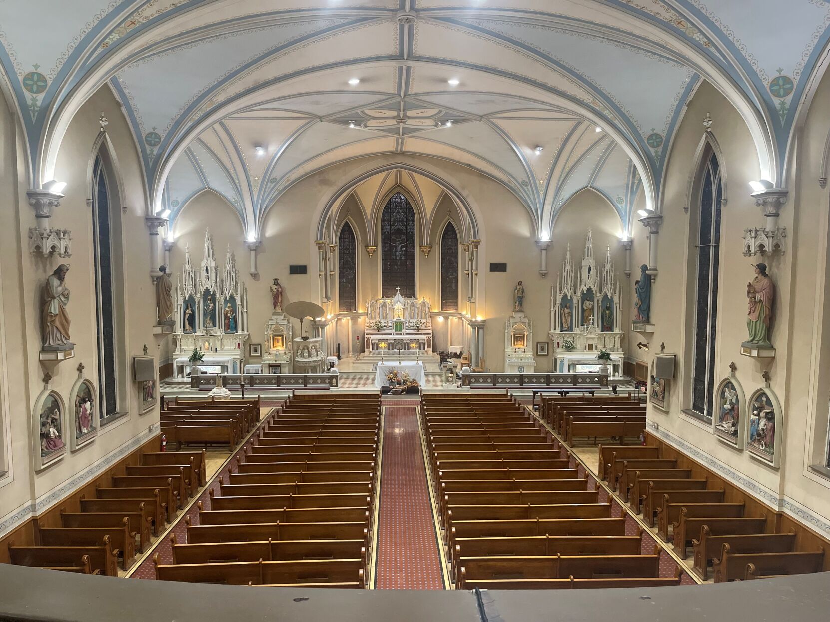 St. Martin of Tours
